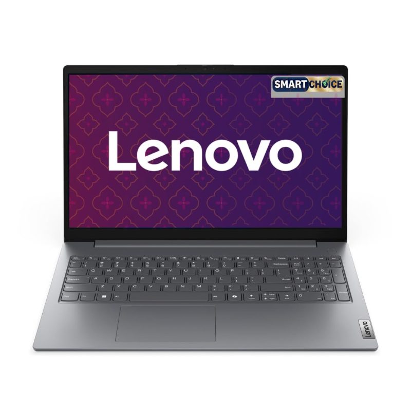 Lenovo V15 Laptop (Core i5-13420H/ 16GB DDR5 RAM/ 512GB SSD/ 15.6 inch/ Windows 11 Home) 83HF00L5IG