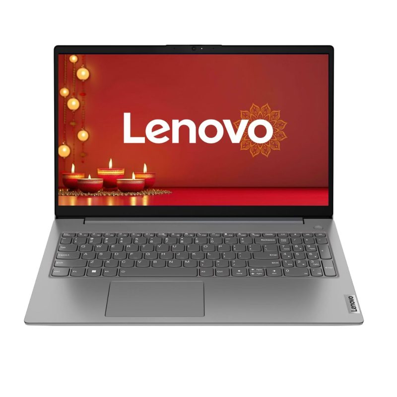 Lenovo V15 Gen 4 Laptop (Ryzen 3 7320U/ 8GB Lpddr 5 RAM/ 512GB SSD/ 15.6 inch/ Dedicated/ Windows 11) V15