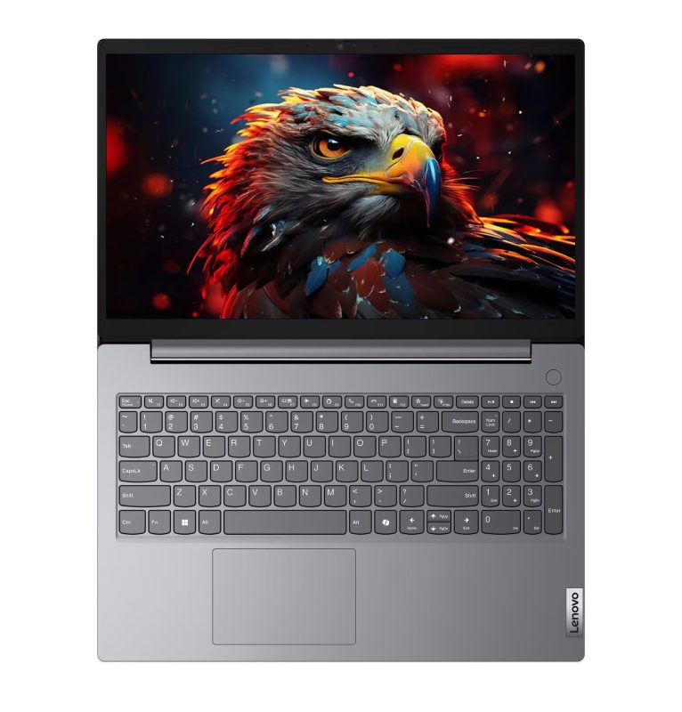 Lenovo 15 Laptop (Intel Core i3 13th Gen-1315U/ 8GB DDR5 RAM/ 512GB SSD/ 15.6 inch/ Windows 11 Home) Lenovo 15