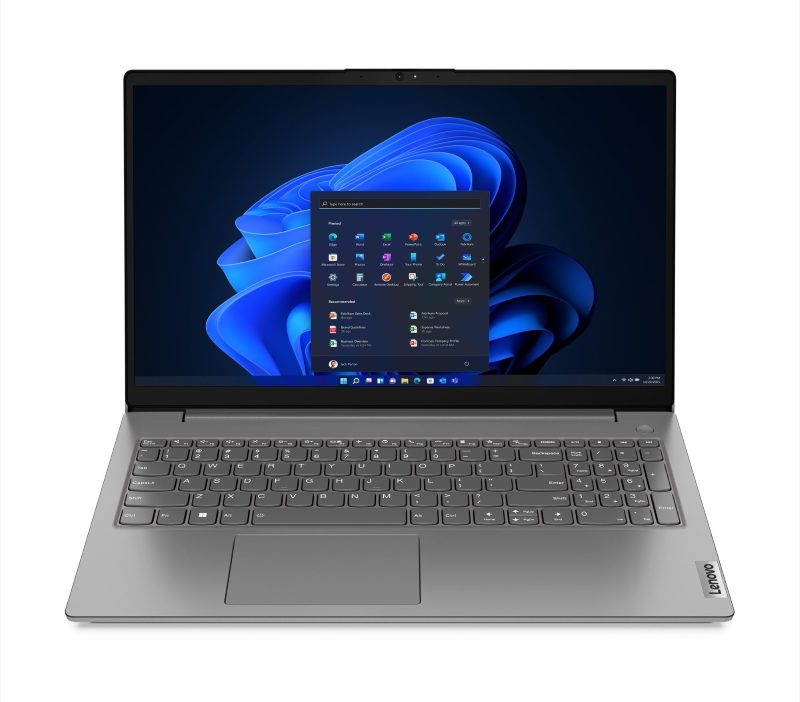 Lenovo V15 G4 Laptop (Ryzen 7 7730U/ 16GB DDR4 RAM/ 512GB SSD/ 15.6 inch/ Windows 11) V15