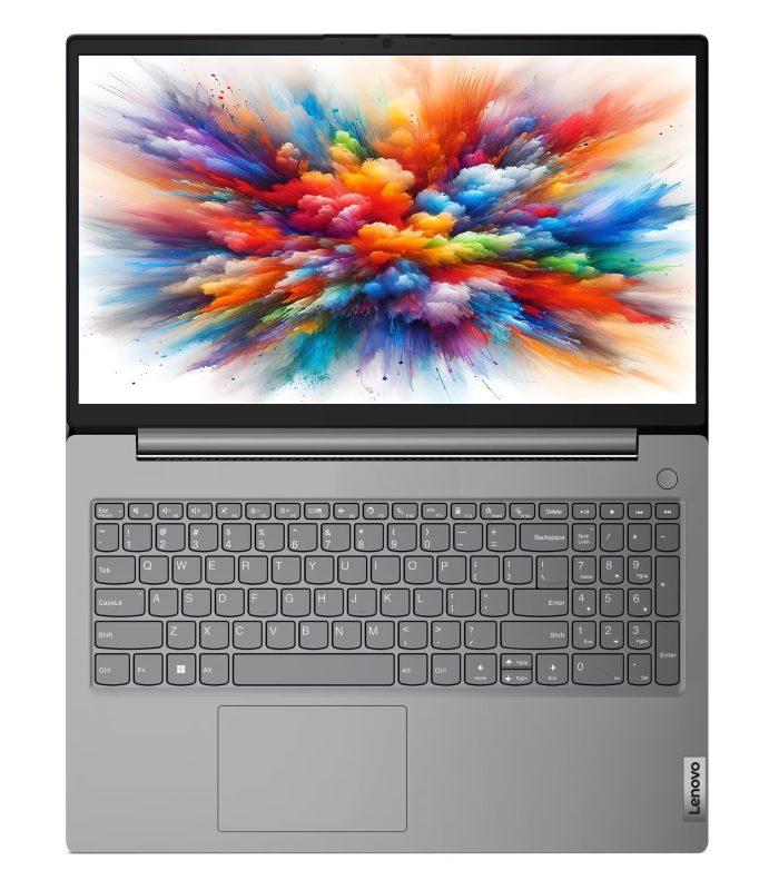 Lenovo 15 Laptop (Core 7520U/ 16GB Lpddr 5 RAM/ 512GB SSD/ 15.6 inch/ Windows 11 Pro) Lenovo 15