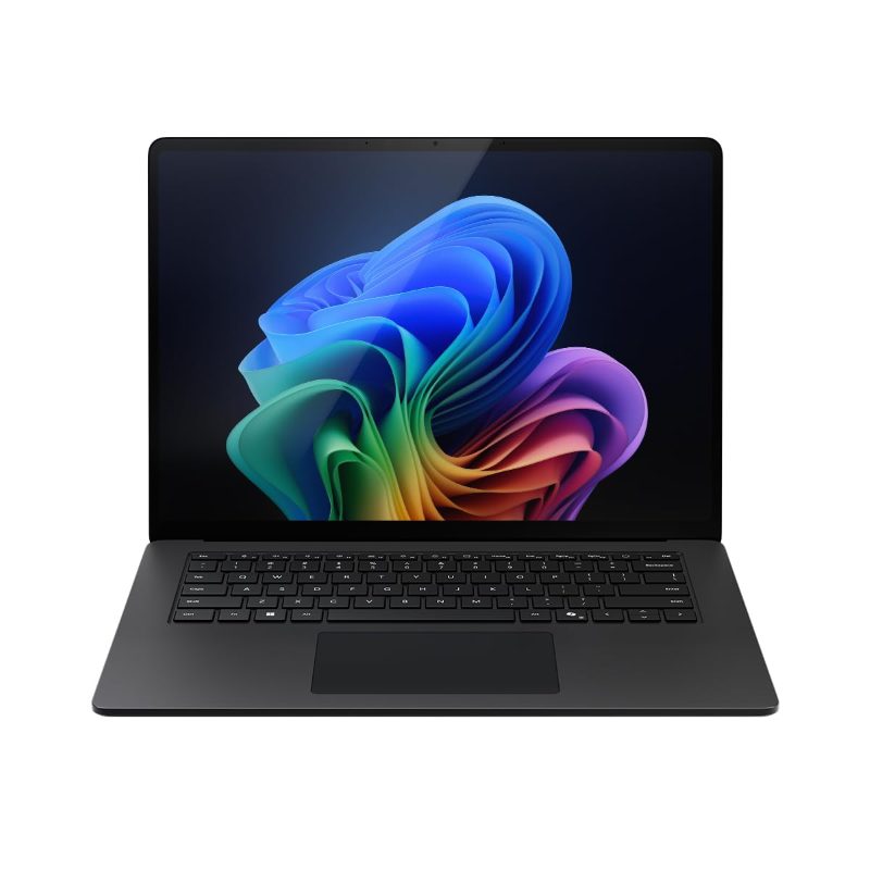 Microsoft EP2-50929 Laptop (Core Ultra 5/ 16GB DDR5 RAM/ 512GB SSD/ 15 inch/ Windows 11) EP2-50929