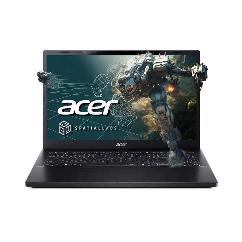 Acer Aspire 3D 15 SpatialLabs Edition Gaming Laptop (Core i7-13620H/ 16GB DDR5 RAM/ 1TB SSD/ 15.6 inch/ NVIDIA RTX4050/ Windows 11 Home) A3D15-71GM