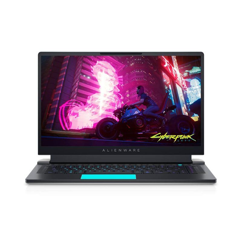 Dell Alienware x15 Gaming Laptop (Core i7-11800H/ 16GB DDR4 RAM/ 1TB SSD/ 15.6 inch/ NVIDIA RTX 3060 6GB/ Windows) Alienware x15