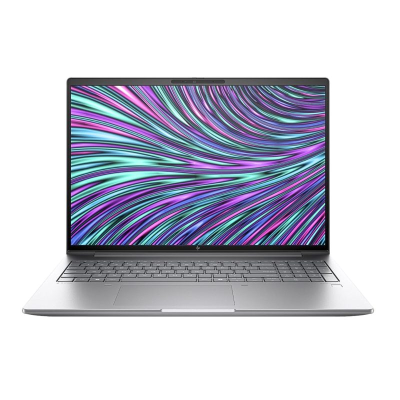 HP Laptop Ultra 7-155H Gaming Laptop (Intel Core Ultra 7 155H/ 16GB RAM/ 1TB 1TB PCIe Gen4 NVMe TLC M.2 SSD/ 16 inch/ RTX 1000/ Windows 11 Pro) A8WN1PT