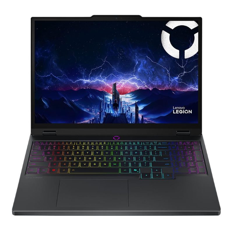 Lenovo Legion 5 Gaming Laptop (Intel Core i9 14th Gen 14900HX/ 32GB DDR5 RAM/ 1TB SSD/ 15.1 inch/ NVIDIA GeForce RTX 5070 8GB/ Windows 11 Home) Legion 5 15IRX10