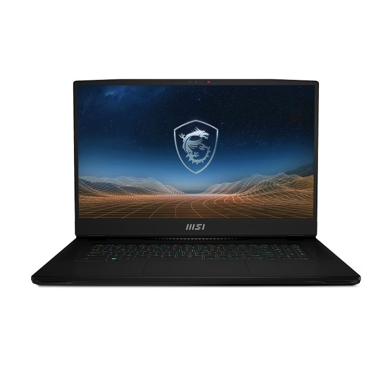 MSI CreatorPro X17 HX A13VKS Gaming Laptop (Core i9 13980HX/ 64GB DDR5 RAM/ 4TB SSD/ 17.3 inch/ Dedicated/ Windows 11 Pro) 9S7-17Q231-249