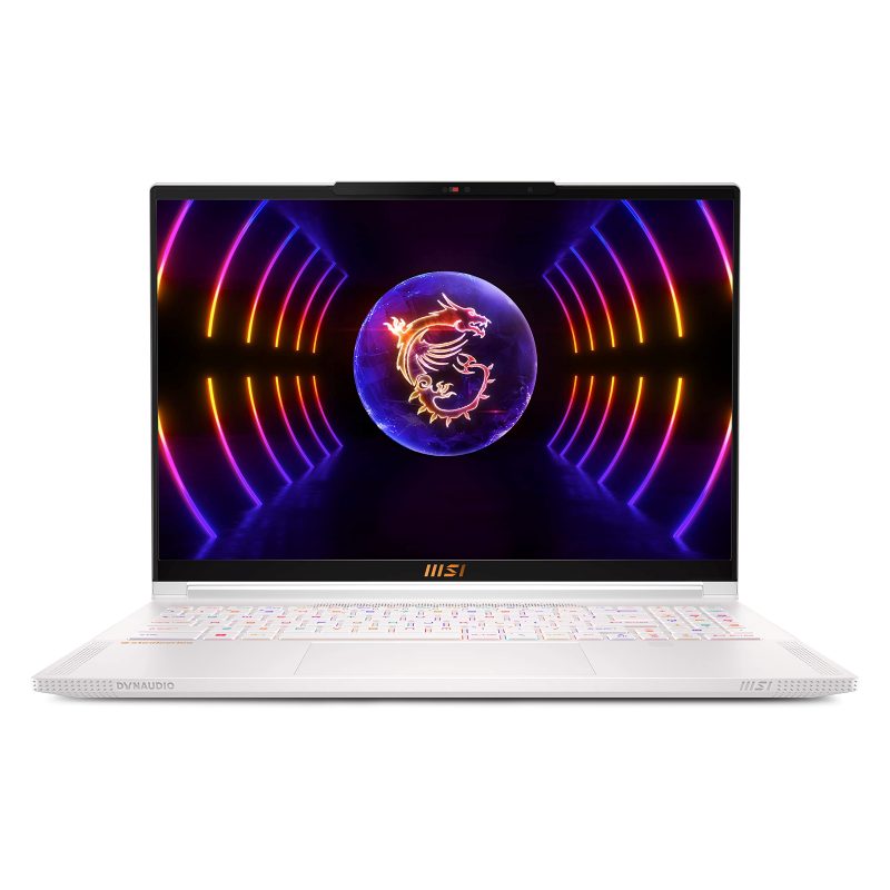 MSI Stealth 16 Studio A13VG-030IN Gaming Laptop (Core i7 i7-13700H/ 32GB DDR5 RAM/ 1TB SSD/ 16.1 inch/ Nvidia GeForce RTX4070/ Windows 11 Home) A13VG-030IN