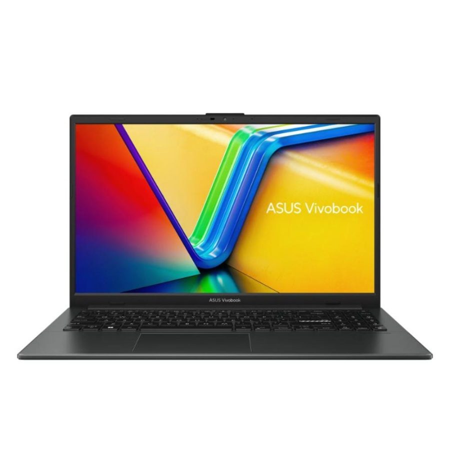 Asus Vivobook Go 15 Laptop (AMD Ryzen 5/ 8GB RAM/ 512GB SSD/ 15.6 Inch (39.62 cm) FHD Display/ AMD Radeon Graphics/ Windows 11/ MS-Office) E1504FA-IN5294WS
