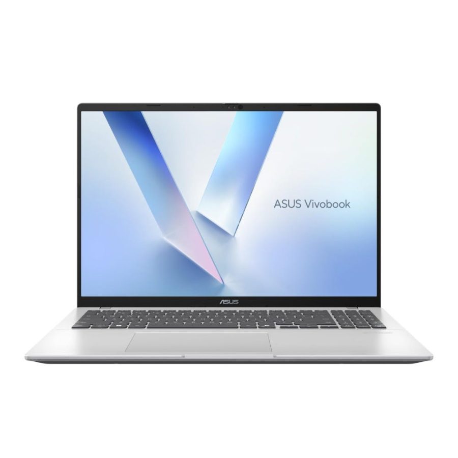 Asus Vivobook 16 Thin & Light Laptop (Intel Core Ultra 5/ 16GB RAM/ 512GB SSD/ 16 Inch (40.64 cm) WUXGA Display/ Intel Graphics/ Windows 11/ MS-Office) X1607CA-MB350WS
