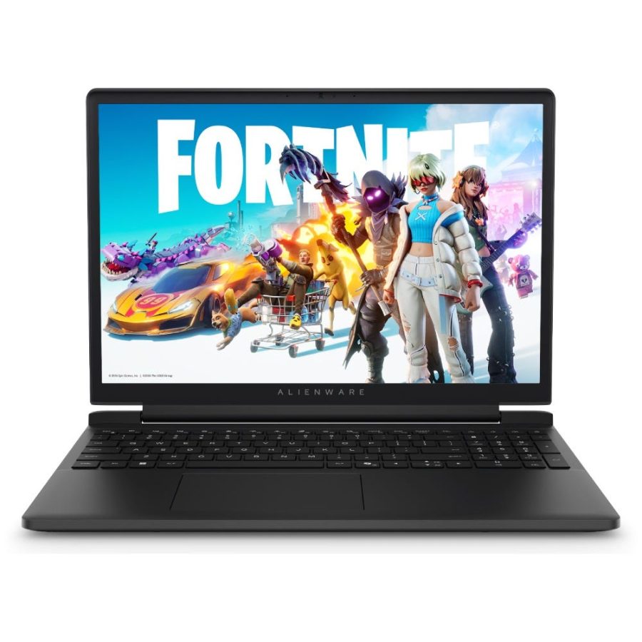 Dell Alienware 15 Gaming Laptop (Intel Core 7/ 16GB RAM/ 512GB SSD/ 15.3 Inch (38.86 cm) WUXGA Display/ 6GB-NVIDIA GeForce RTX 4050 Graphics/ Windows 11/ MS-Office) CAN15260CTO04MINO