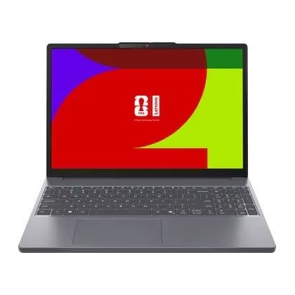 Lenovo IdeaPad Slim 3 15IPH11 Laptop (Intel Core Ultra 7/ 16GB RAM/ 512GB SSD/ 15.3 Inch (38.86 cm) WUXGA Display/ Intel Graphics/ Windows 11/ MS-Office) 83UR009GIN