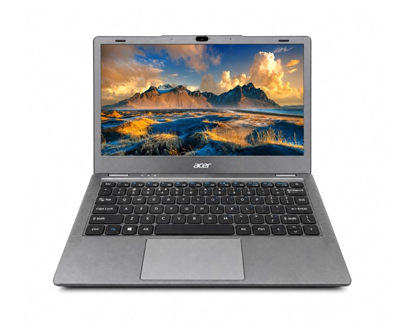 Acer Aspire 3 Laptop (Intel Celeron Dual Core-N4500/ 8GB DDR4 RAM/ 256GB SSD/ 11.6 inch/ Windows 11 Home) A311-45