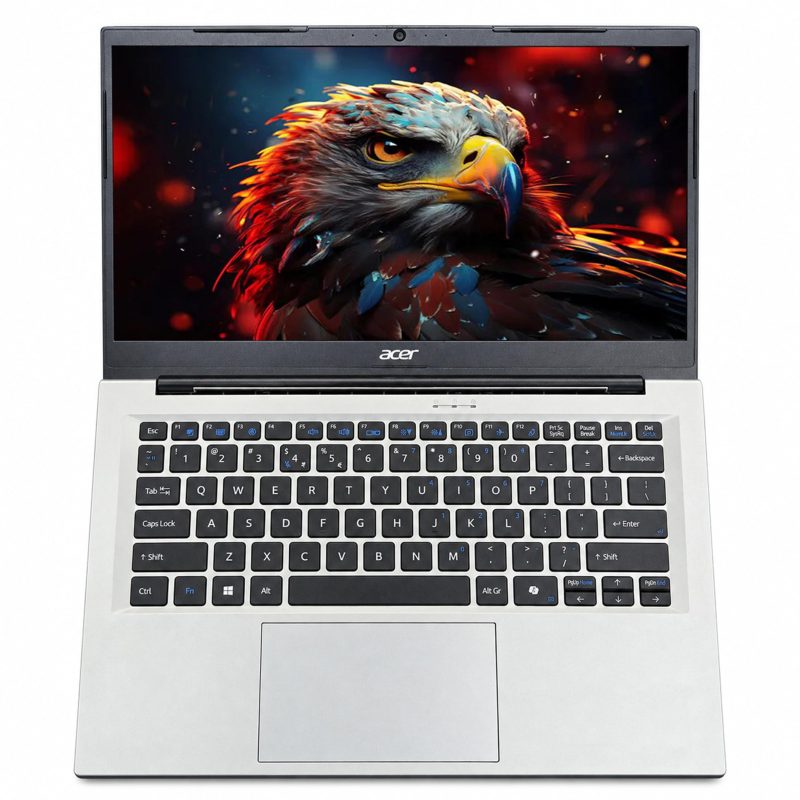 Acer TL14-42M Laptop (Core 7430U/ 16GB DDR4 RAM/ 512GB SSD/ 14 inch/ Windows 11 Home) Travel Lite