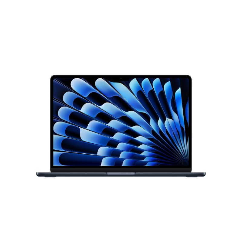 Apple 13-inch MacBook Air (M5, 2026) Laptop (M5 chip/ 24GB DDR5 RAM/ 1TB SSD/ 13.6 inch/ Mac OS) MDHG4HN/A