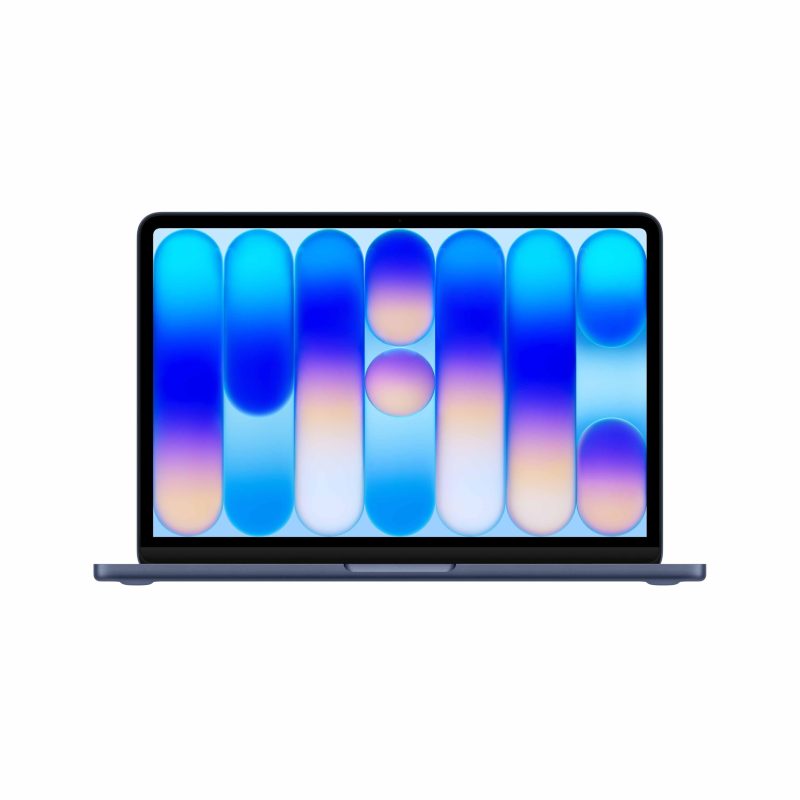 Apple MacBook Neo 13" Laptop (A18 Pro/ 512GB SSD/ 13 inch) - Indigo