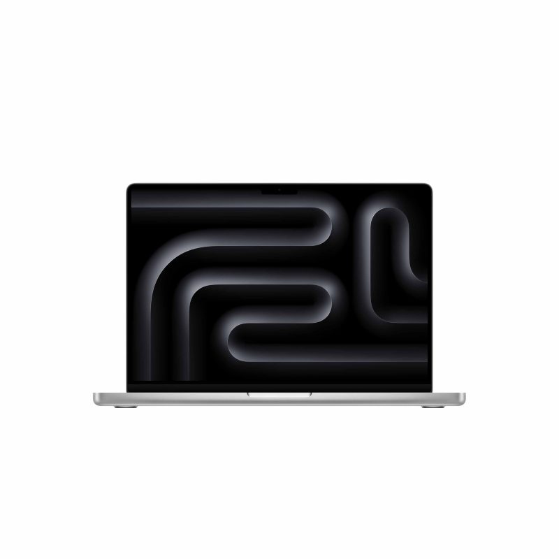 Apple 14-inch MacBook Pro (M5 Pro, 2026) Laptop (M5 Pro chip/ 24GB DDR5 RAM/ 1TB SSD/ 14 inch/ Mac OS) MGDN4HN/A