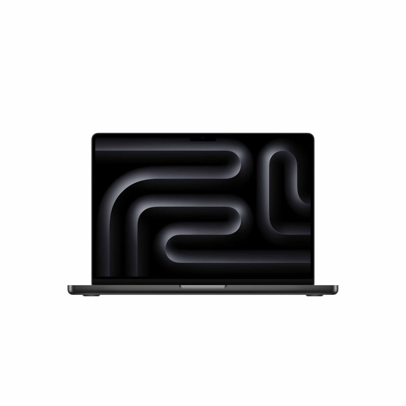 Apple 14-inch MacBook Pro (M5 Pro, 2026) Laptop (M5 Pro chip/ 24GB DDR5 RAM/ 2TB SSD/ 14 inch/ Mac OS) MGDT4HN/A