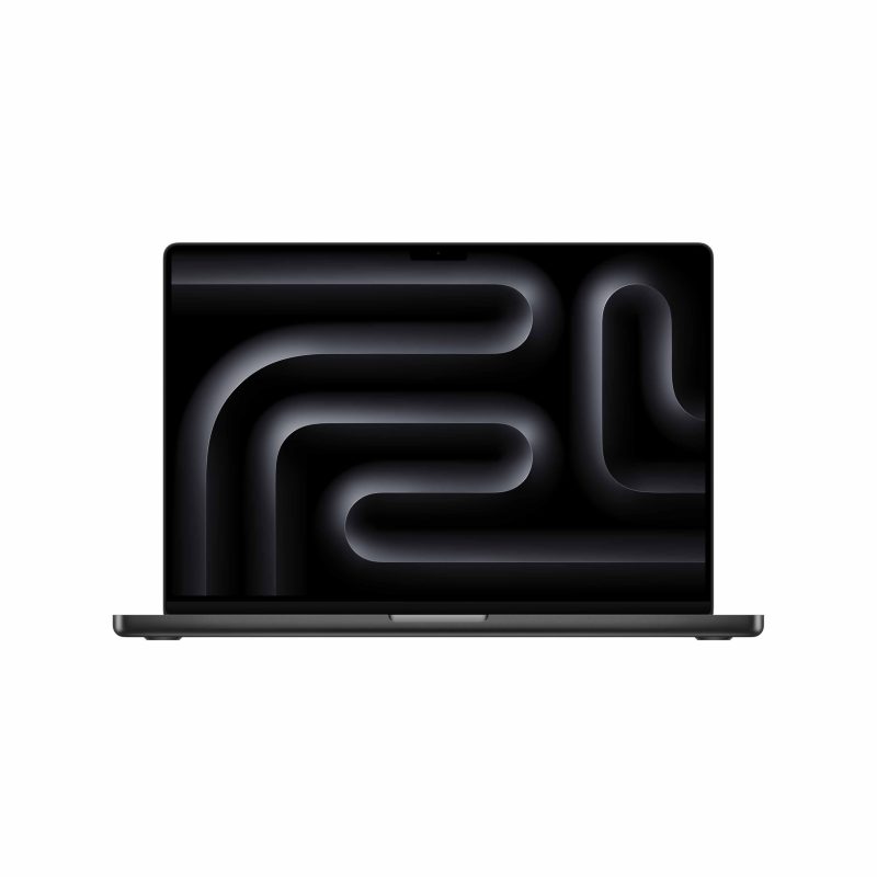 Apple 16-inch MacBook Pro (M5 Max, 2026) Laptop (M5 Max chip/ 36GB DDR5 RAM/ 2TB SSD/ 16 inch/ Mac OS) MGED4HN/A