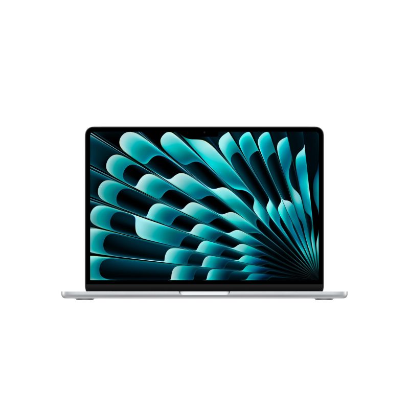 Apple 13-inch MacBook Air (M5, 2026) Laptop (M5 chip/ 24GB DDR5 RAM/ 1TB SSD/ 13.6 inch/ Mac OS) MDH94HN/A