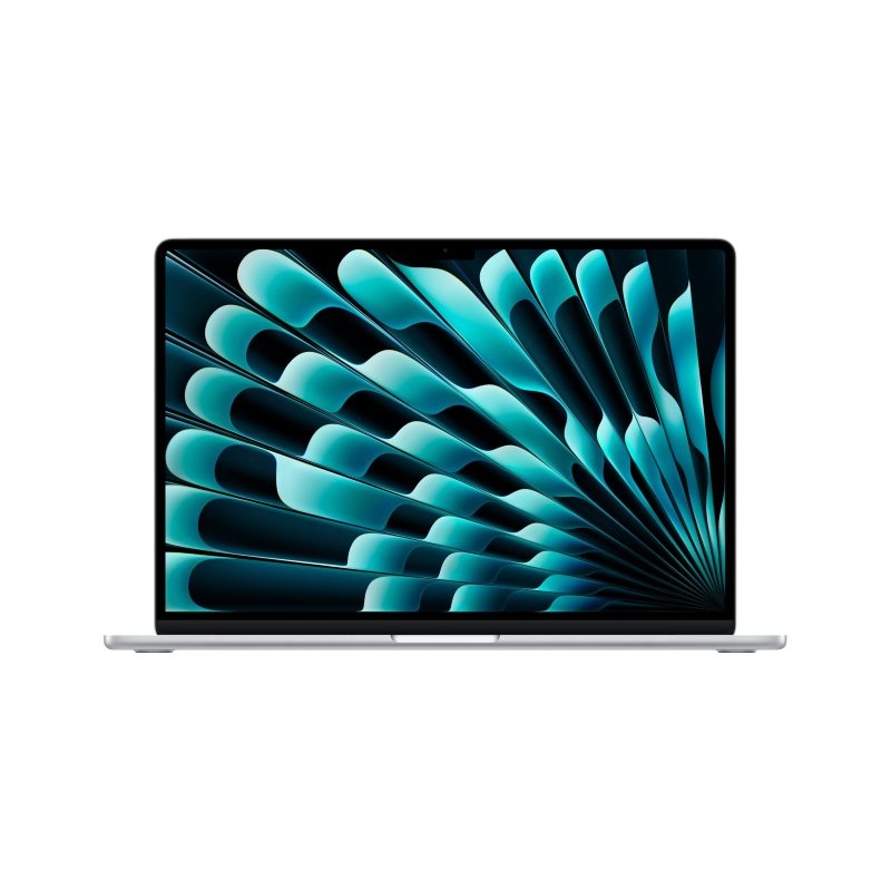 Apple 15-inch MacBook Air (M5, 2026) Laptop (M5 chip/ 24GB DDR5 RAM/ 1TB SSD/ 15.3 inch/ Mac OS) MDVC4HN/A