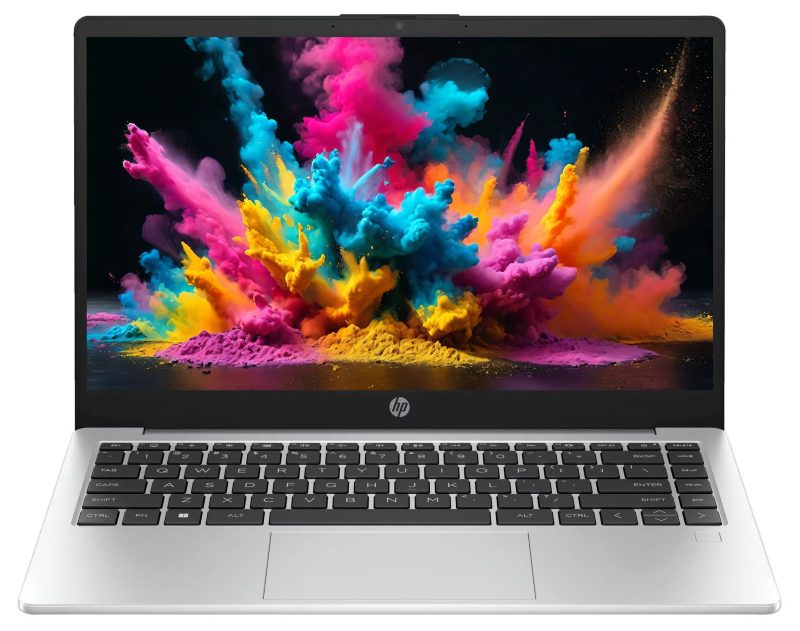 HP 14 Laptop (Core 7 150U/ 32GB DDR4 RAM/ 512GB SSD/ 14 inch/ Windows 11 Pro) HP 14