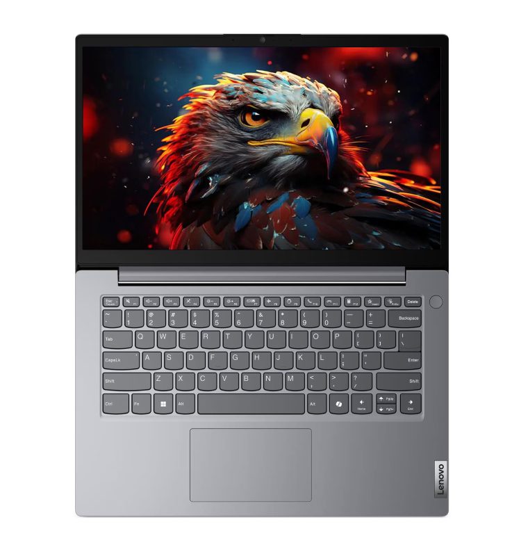Lenovo 14 Laptop (Intel Core i5 13th Gen-13420H/ 16GB DDR5 RAM/ 512GB SSD/ 14 inch/ Windows 11 Pro) Lenovo 14