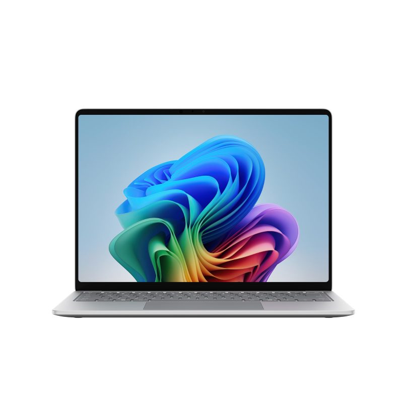 Microsoft Surface Laptop (Snapdragon X2 Plus 10C/ 32GB LPDDR5X RAM/ 512GB SSD/ 13.8 inch/ Windows 11 Home) EP2-59193