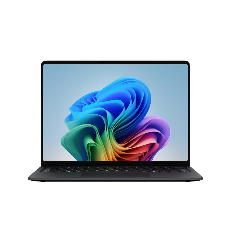 Microsoft Surface Laptop (Snapdragon X2 Plus 10C/ 16GB LPDDR5X RAM/ 512GB SSD/ 13.8 inch/ Windows 11 Home) EP2-59041