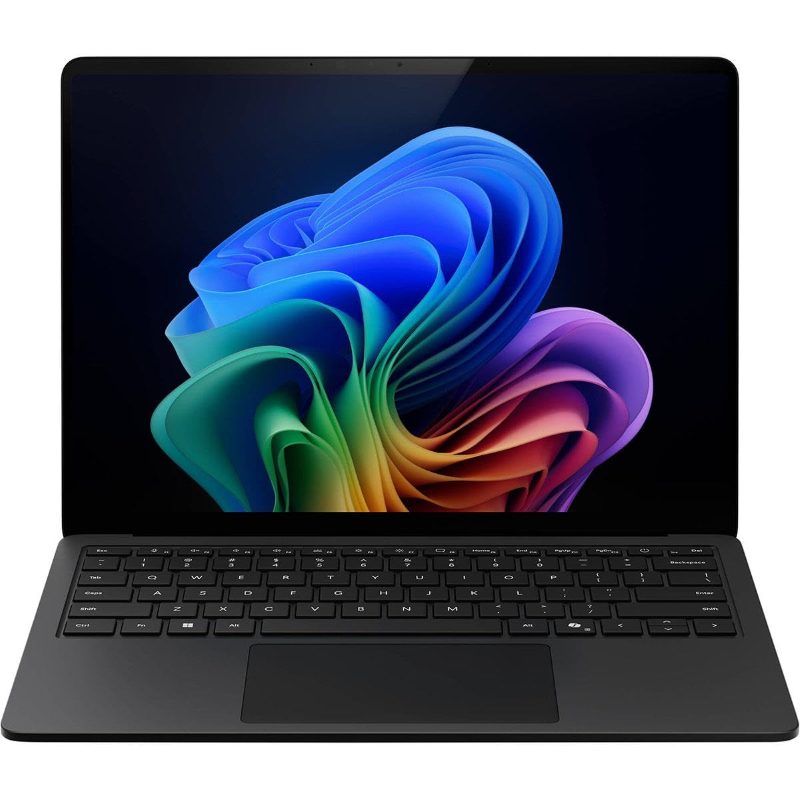 Microsoft Surface Laptop 7 Laptop (Snapdragon X Elite -/ 16GB LPDDR5X RAM/ 1TB SSD/ 13.8 inch/ Adreno/ Windows 11 Pro) ZXY-00038