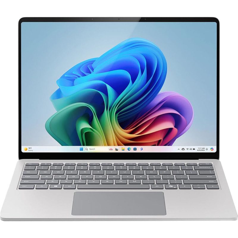 Microsoft Surface Laptop 7 Laptop (Core Ultra 7/ 32GB Lpddr 5 RAM/ 512GB SSD/ 13.8 inch/ Arc Graphics/ Windows 11) EP2-33249