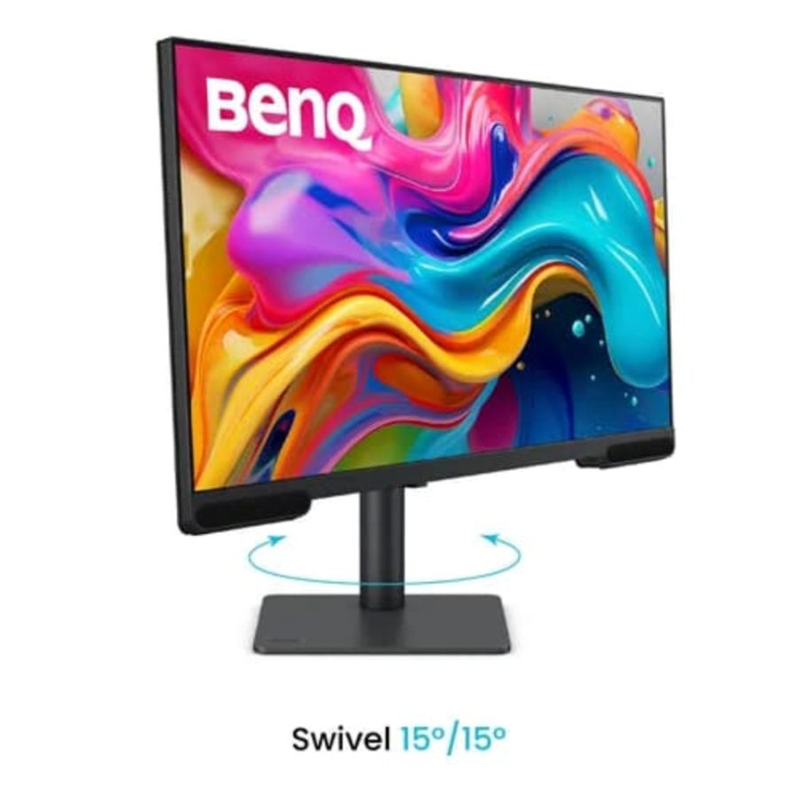 BENQ PV3200U 32 Inch UHD 60Hz IPS Panel 100% SRGB 5MS ICC Sync Professional Monitor - picture 2