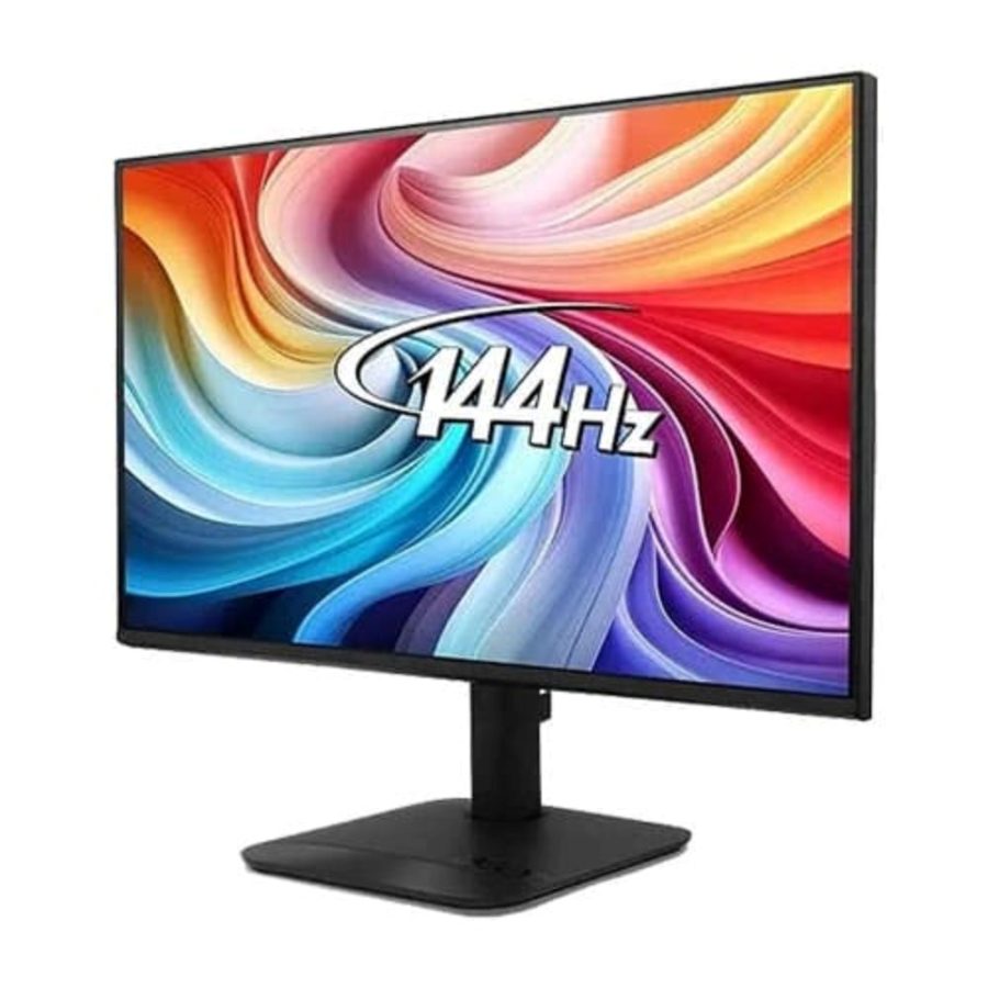 ACER EK240Y P6BI 24 Inch FHD 144Hz IPS Panel 99% SRGB 1MS AMD FreeSync Gaming Monitor