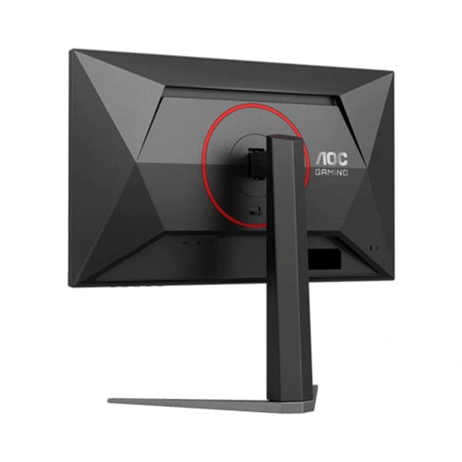 AOC 24G4 Gaming Monitor | 24 Inch | 180HZ | 0.5 MS | 126% SRGB Rating - picture 3