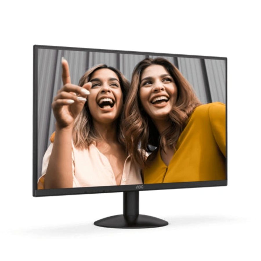 AOC 27B30H 27 Inch FHD 120Hz IPS Panel 103% SRGB 1MS Adaptive Sync Gaming Monitor - picture 2