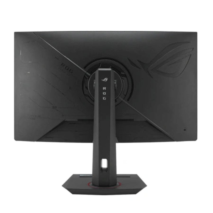 ASUS ROG Strix XG32WCS 32 Inch 2K QHD 180Hz VA Panel 90% SRGB 1MS Flicker Freesync Gaming Monitor - picture 3