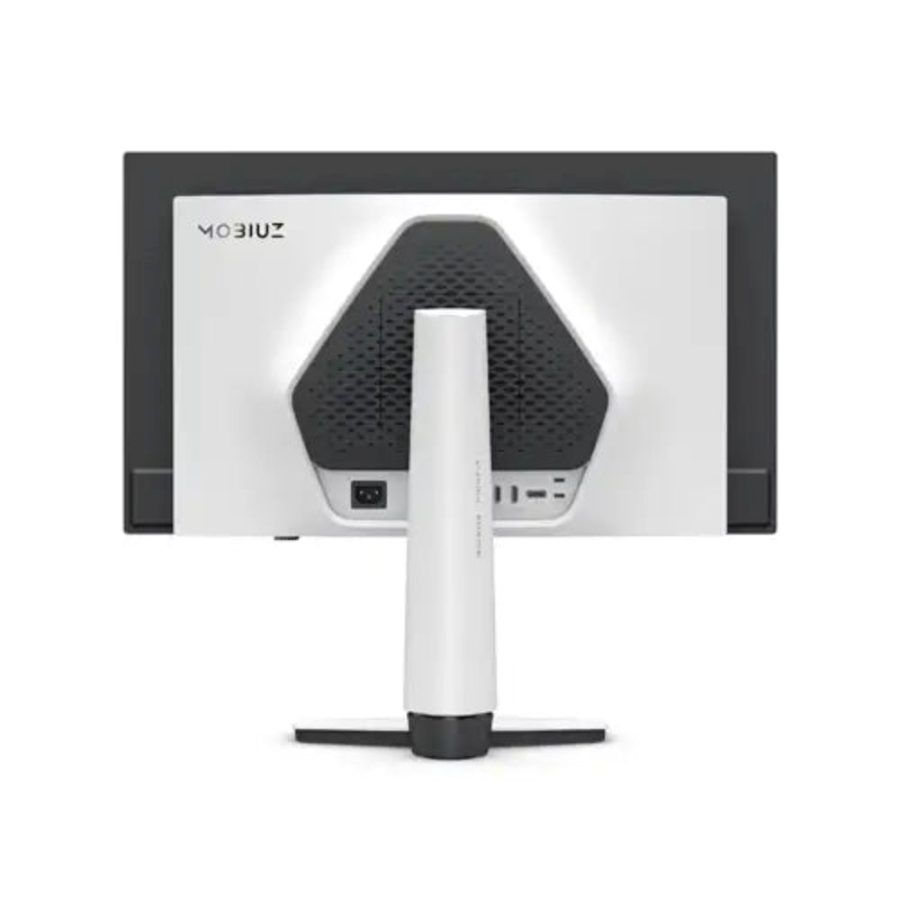BENQ Mobiuz EX271UZ 27 Inch 4K UHD 240Hz OLED Panel 99% SRGB 0.03MS AMD FreeSync Premium Pro Gaming Monitor - picture 2