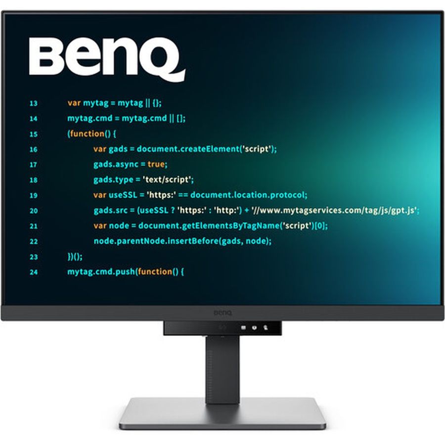 BENQ RD280U 28 Inch UHD 60Hz IPS Panel 100% SRGB 5MS Professional Monitor - picture 2