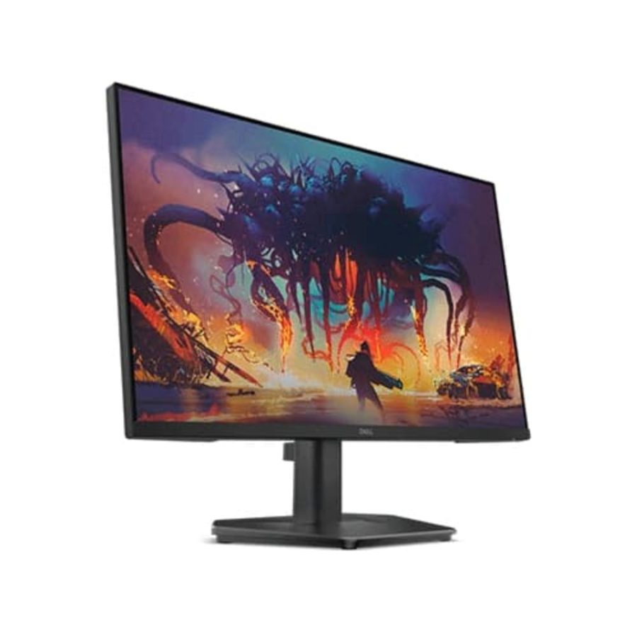 DELL SE2425HG 24 Inch FHD 200Hz IPS Panel 99% SRGB 1MS AMD Freesync Gaming Monitor - picture 2