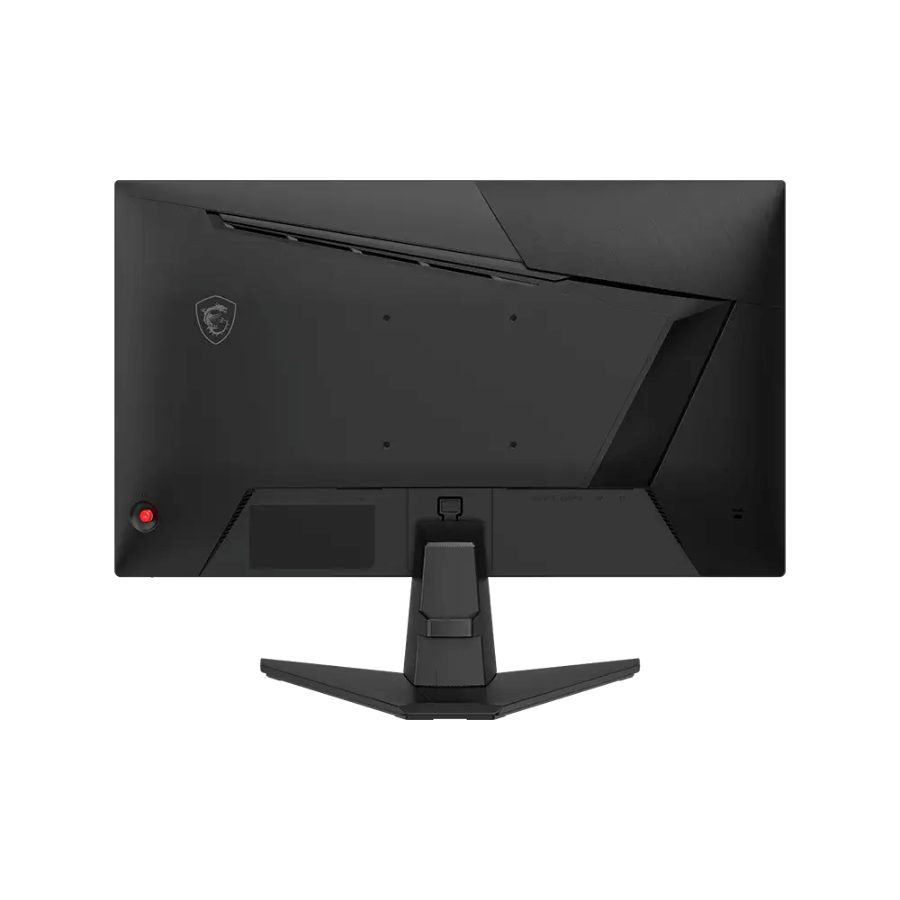 MSI MAG 245F X24 24 Inch FHD 240Hz IPS Panel 112% SRGB 0.5MS AMD FreeSync Gaming Monitor - picture 2