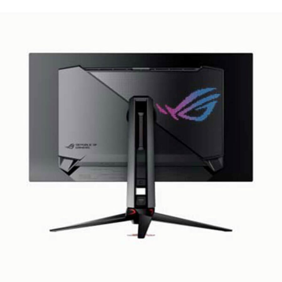 ASUS ROG Swift PG32UCDM 32 Inch 4K UHD 240Hz OLED Panel 99% SRGB 0.03MS Adaptive Sync Gaming Monitor - picture 3