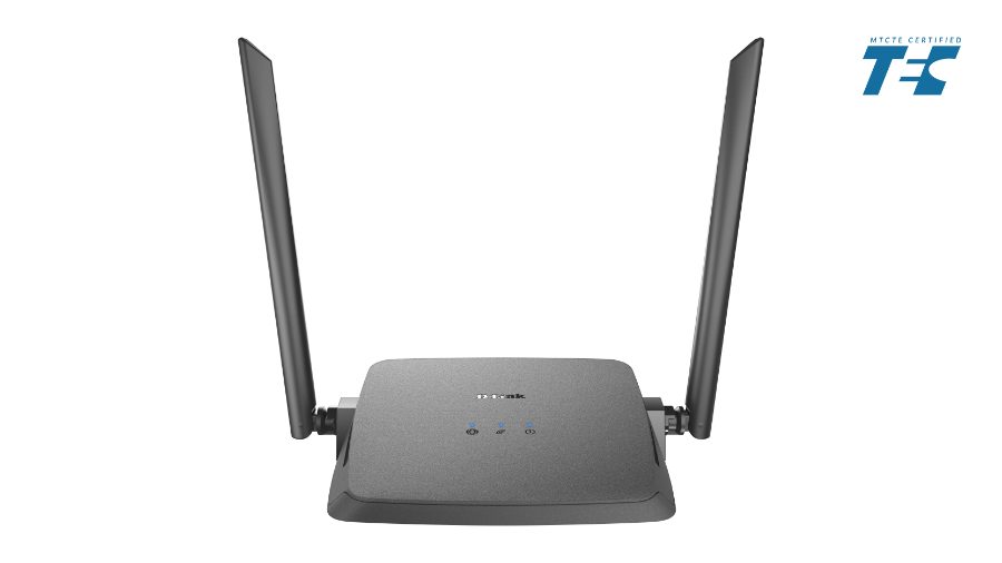 D-Link AX1500 Dual Band AX1500 dual band wireless router