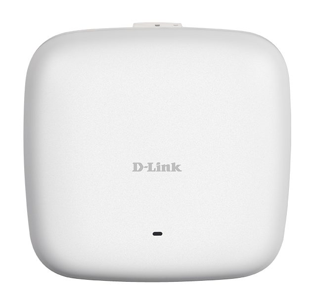 D-Link DAP-2680 AC1750 Wave 2 dual band PoE AP