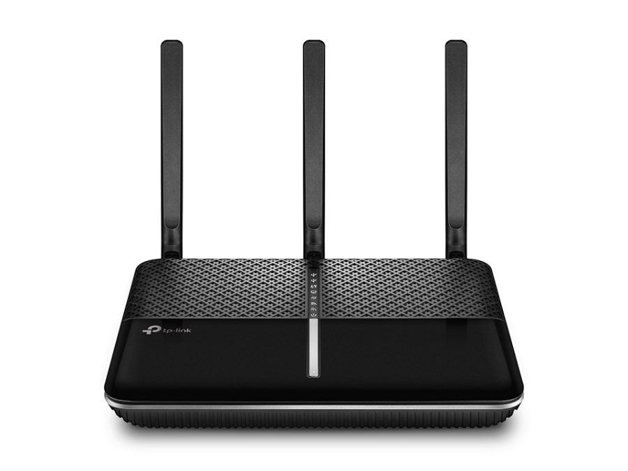 TP-Link Archer C2300 Dual band gigabit wireless router