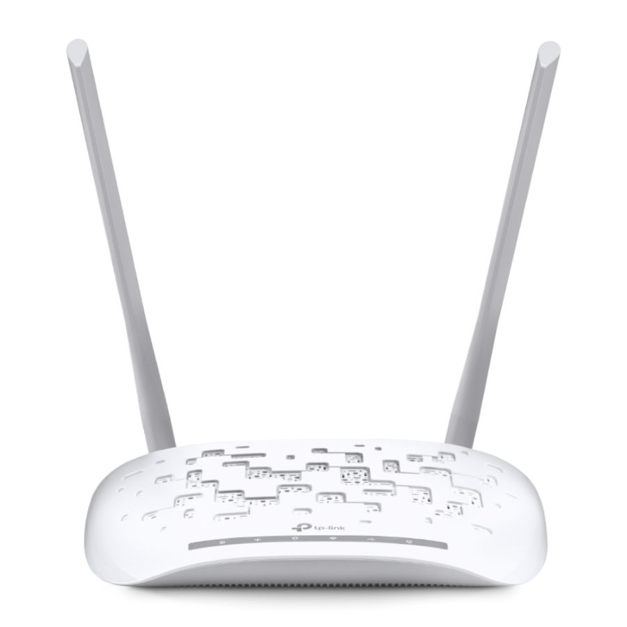 TP-Link TD-W9970 Wireless (VDSL/ADSL) router