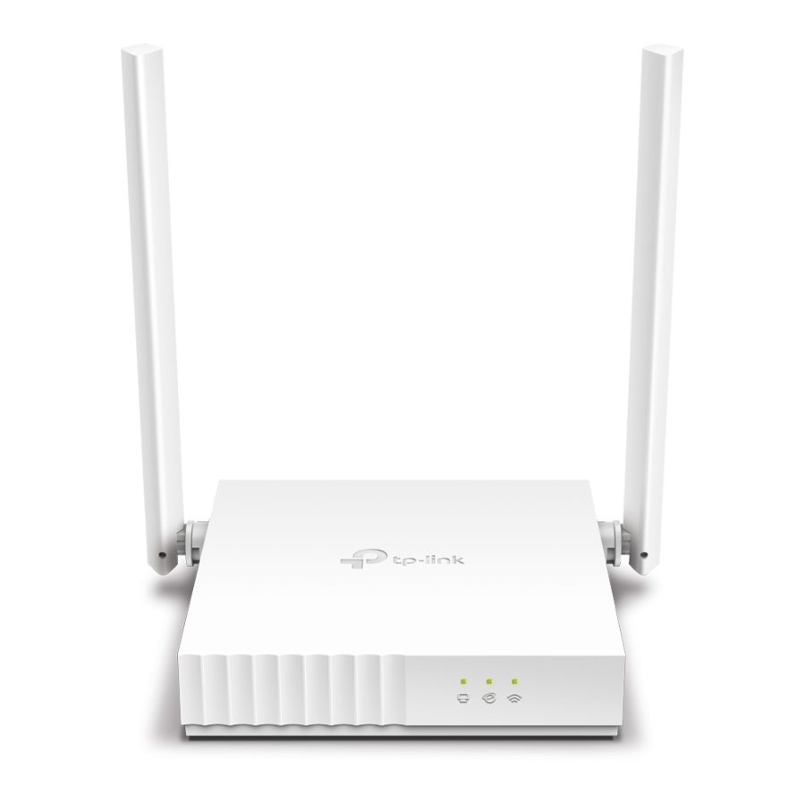 TP-Link TL-WR820N Wireless N router