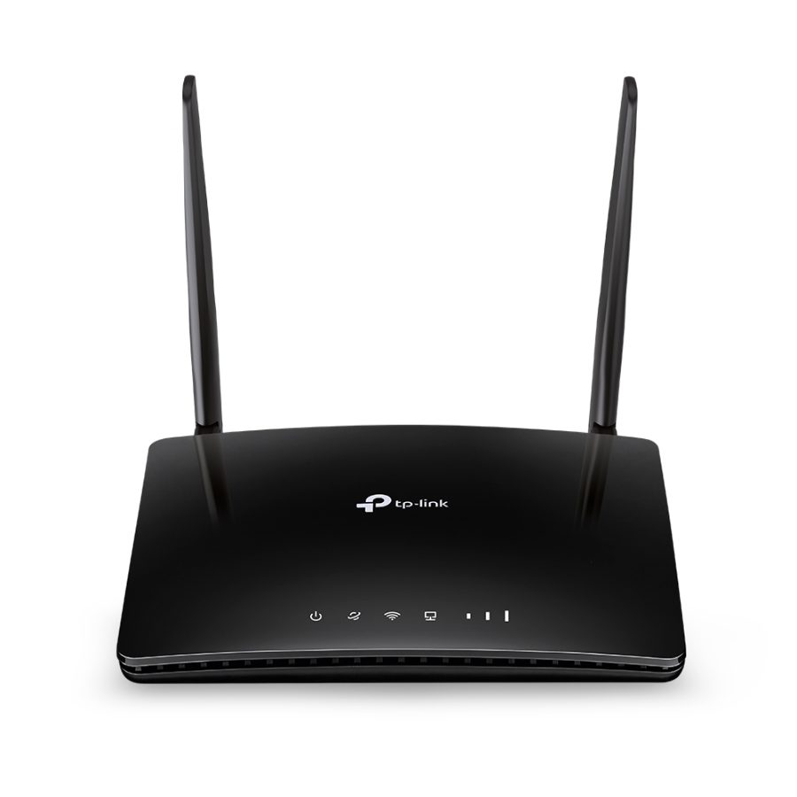TP-Link Archer MR200 AC750 AC750 4G wireless router