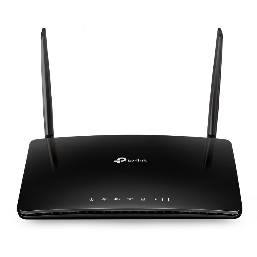 TP-Link Archer MR600 V2 AC1200 dual band Wi-Fi router