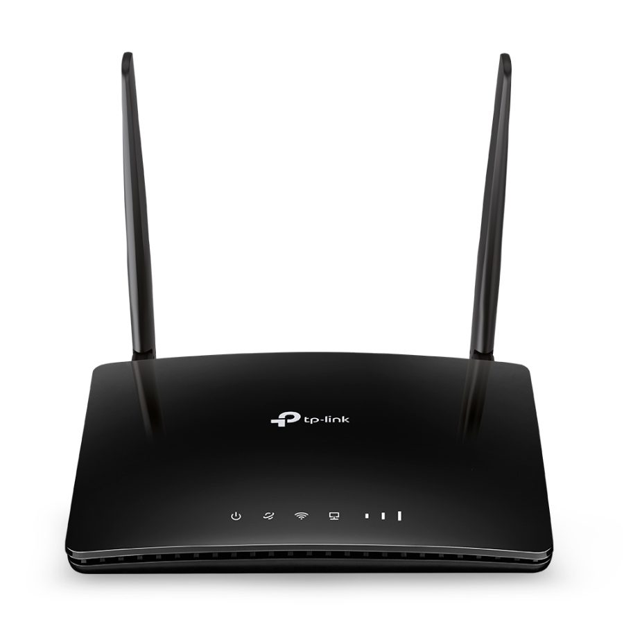 TP-Link MR6400 4G router
