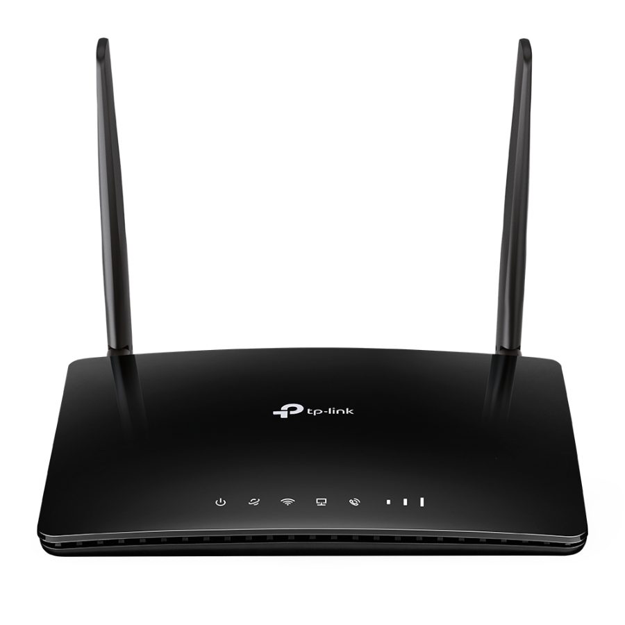 TP-Link TL-MR6500v N300 single band Wi-Fi router
